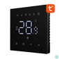 Kép 2/2 - Intelligens termosztát Avatto WT410-BH-3A-B gázkazán 3A WiFi