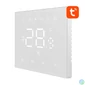 Kép 2/2 - Intelligens termosztát Avatto WT410-BH-3A-W gázkazán 3A WiFi