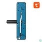 Kép 3/5 - Avatto SDL-A270-B-6072 intelligens digitális zár (fekete)