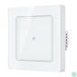 Kép 1/3 - Avatto TS20-EU-W1 WiFi érintős fénykapcsoló