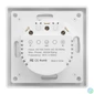 Kép 3/3 - Avatto TS20-EU-W1 WiFi érintős fénykapcsoló