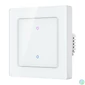 Kép 1/3 - Avatto TS20-EU-W2 WiFi érintős fénykapcsoló