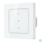 Kép 1/3 - Avatto TS20-EU-W3 WiFi érintéses fénykapcsoló
