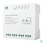 Kép 1/2 - DIY Avatto WSMD-4 32V-os intelligens kapcsolómodul