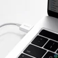Kép 12/12 - Baseus Superior Series USB-Lightning kábel, 2,4 A, 1 m (fehér)