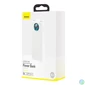 Kép 3/7 - Baseus Amblight Powerbank 30000mAh, 4xUSB, USB-C, 65W (fehér)