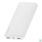 Kép 2/8 - Baseus Bipow Powerbank, 10000mAh, 20W (fehér)