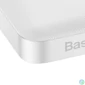 Kép 5/8 - Baseus Bipow Powerbank, 10000mAh, 20W (fehér)