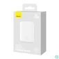 Kép 11/12 - Baseus Magnetic Mini Powerbank, USB-C, 10000mAh, 20W, MagSafe (fehér)