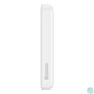 Kép 2/12 - Baseus Magnetic Mini Powerbank, USB-C, 10000mAh, 20W, MagSafe (fehér)