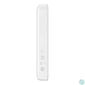 Kép 3/12 - Baseus Magnetic Mini Powerbank, USB-C, 10000mAh, 20W, MagSafe (fehér)