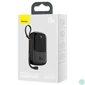 Kép 3/7 - Baseus Qpow PRO Powerbank Powerbank Baseus Qpow PRO Lightning kábellel, 20000mAh, 20W (fekete)