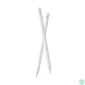 Kép 4/7 - Baseus Smooth Writing 2 Stylus (fehér)