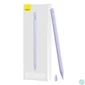 Kép 1/10 - Baseus Smooth Writing 2 kapacitív toll / toll (lila)
