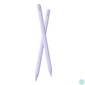 Kép 3/10 - Baseus Smooth Writing 2 kapacitív toll / toll (lila)