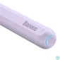 Kép 5/10 - Baseus Smooth Writing 2 kapacitív toll / toll (lila)