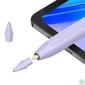 Kép 7/10 - Baseus Smooth Writing 2 kapacitív toll / toll (lila)