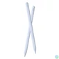 Kép 3/10 - Baseus Smooth Writing 2 Stylus (kék)