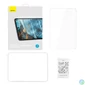 Kép 10/10 - Baseus Crystal edzett üvegfólia 0,3 mm, Huawei MatePad Pro 11"