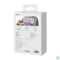 Kép 8/8 - Baseus Magnetic Mini (MagSafe) Powerbank 10000mAh, 20W (lila)