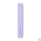 Kép 6/8 - Baseus Magnetic Mini (MagSafe) Powerbank 10000mAh, 20W (lila)