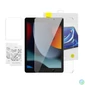 Kép 1/2 - Baseus Crystal Edzett üvegfólia 0,3 mm-es, iPad Pro/Air3/ 10,2" iPad 7/8/9 (2szt.) + tisztítókészlet