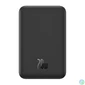 Kép 11/20 - Baseus Mágneses Mini Powerbank, 5000mAh, USB-C 20W (fekete)