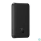 Kép 13/20 - Baseus Mágneses Mini Powerbank, 5000mAh, USB-C 20W (fekete)