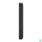 Kép 16/20 - Baseus Mágneses Mini Powerbank, 5000mAh, USB-C 20W (fekete)