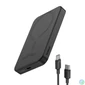 Kép 17/20 - Baseus Mágneses Mini Powerbank, 5000mAh, USB-C 20W (fekete)