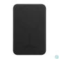 Kép 2/20 - Baseus Mágneses Mini Powerbank, 5000mAh, USB-C 20W (fekete)