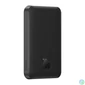 Kép 3/20 - Baseus Mágneses Mini Powerbank, 5000mAh, USB-C 20W (fekete)