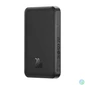 Kép 4/20 - Baseus Mágneses Mini Powerbank, 5000mAh, USB-C 20W (fekete)