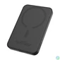 Kép 5/20 - Baseus Mágneses Mini Powerbank, 5000mAh, USB-C 20W (fekete)