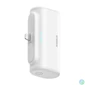 Kép 3/7 - Baseus Compact powerbank, 5000mAh, 20W (fehér)