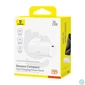 Kép 6/7 - Baseus Compact powerbank, 5000mAh, 20W (fehér)