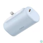 Kép 1/8 - Baseus Compact powerbank, 5000mAh, 20W (kék)