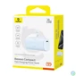 Kép 6/8 - Baseus Compact powerbank, 5000mAh, 20W (kék)