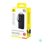 Kép 5/7 - Baseus Free2Pull powerbank kábellel, 10000mAh, 30W (fekete)
