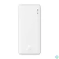 Kép 1/10 - Baseus Airpow powerbank, 10000mAh, 20W (fehér)