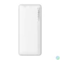 Kép 2/10 - Baseus Airpow powerbank, 10000mAh, 20W (fehér)
