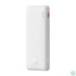 Kép 3/10 - Baseus Airpow powerbank, 10000mAh, 20W (fehér)