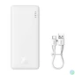Kép 7/10 - Baseus Airpow powerbank, 10000mAh, 20W (fehér)