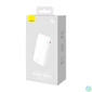 Kép 8/10 - Baseus Airpow powerbank, 10000mAh, 20W (fehér)