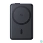 Kép 2/4 - Baseus Nomos Qi2 mágneses powerbank, USB-C 10000mAh 45W