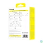 Kép 7/7 - Adapter USB Baseus Encok BA04+ Bluetooth 5.4 USB Baseus Encok BA04+ Bluetooth 5.4