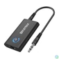 Kép 1/2 - BlitzMax BT05 aptX Bluetooth 5.2 adó/vevő