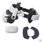 Kép 2/2 - BOBOVR M3 Pro tehermentesítő pánt Oculus Quest 3 + akkumulátorcsomaghoz
