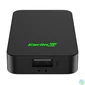 Kép 3/6 - Carlinkit 2AIR vezeték nélküli adapter Apple Carplay/Android Auto (fekete)