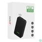 Kép 6/6 - Carlinkit 2AIR vezeték nélküli adapter Apple Carplay/Android Auto (fekete)